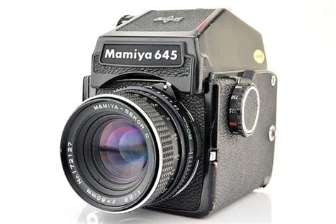 mamiya 645 super digital back|Mamiya 645 Pro and M645 Series: Mamiya’s Compact Medium .